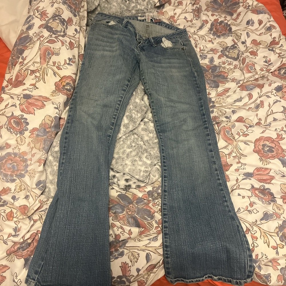 aeropostale jeans